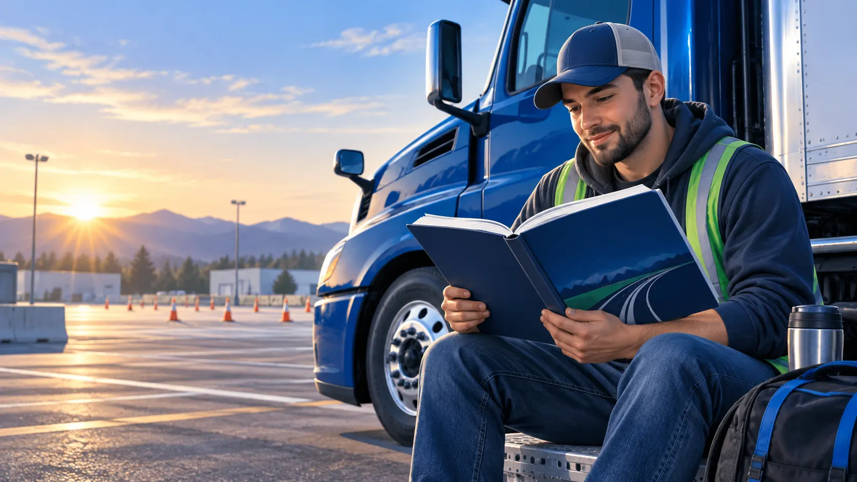 Class A vs. Class B vs. Class C CDL: Which One Do You Need? illustration